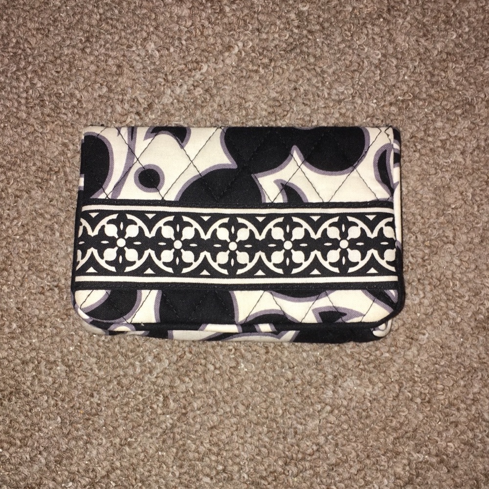 Vera Bradley Wallet